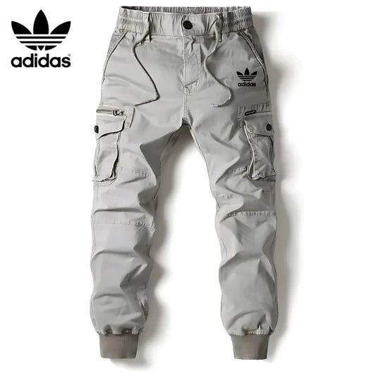 AD® Cargo Flex Pants
