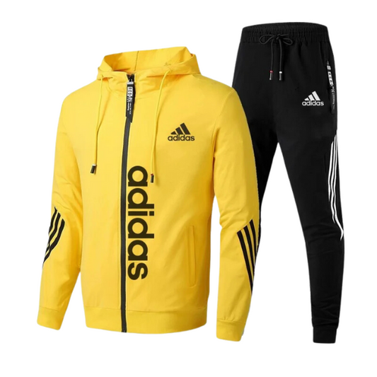 Sportswear Training Tracksuit