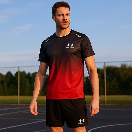 UA© – Performance Sports Tracksuit