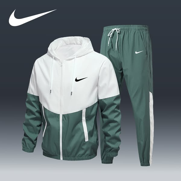 Nk©- Performance Wear Set