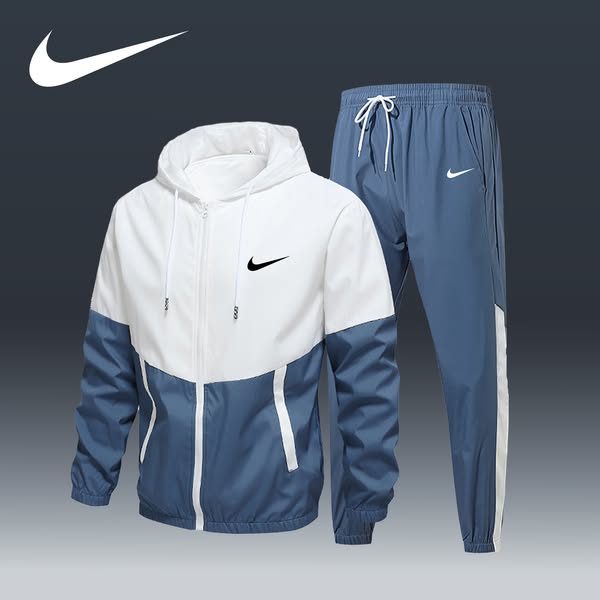 Nk©- Performance Wear Set